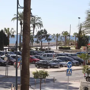 Las Americas - Mares Torre Del Mar