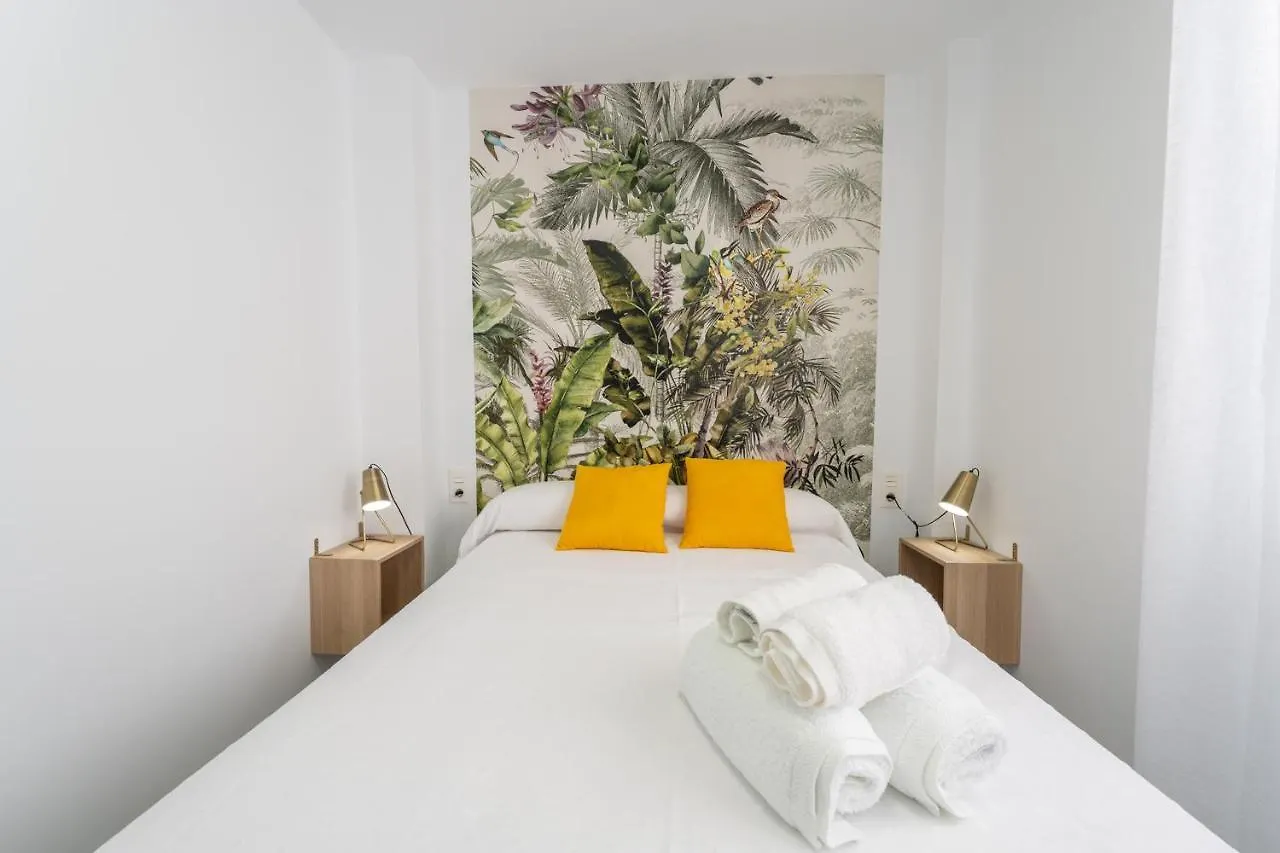 Apartamentos Joya Del Mar Torre Del Mar Spain