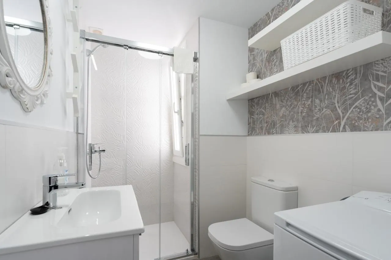 Apartamentos Joya Del Mar Torre Del Mar Apartment